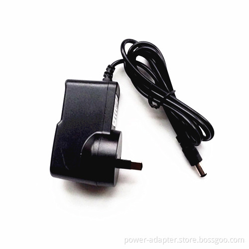 15V 600mA New AC 100V-240V Converter Adapter DC 15V 600mA Power Supply AU UK Plug DC 5.5mm x 2.1mm